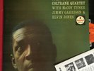 John Coltrane - Ballads - Impulse A-32 - Mono - RARE JAZZ LP HEAR