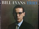 Bill Evans Trio Portrait In Jazz RARE mono DG RLP 12-315 Scott LaFaro VG- ‘Inc’