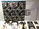 LP,  Rolling Stones, Steel Wheels, Half Speed Mastered 2018, Unplayed, Neu, New