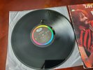 The Rockets Lives Live Rockets LP -SQ 12270 Vinyl 1983 Capital USA