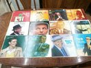12 Frank Sinatra Vinyl LP Lot- COME FLY WITH ME , All alone , a man & his music