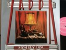 FRANK ZAPPA The Mystery Disc Box One 1LP NM Insert