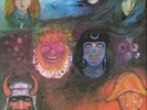 King Crimson-In the Wake of Poseidon (UK IMPORT) Vinyl / 12
