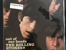 Out of our Heads The Rolling Stones (Vinyl 1965, London Records) - Original Mono