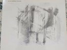 CITY CALM DOWN - IN A RESTLESS HOUSE VINYL LP - BRAND NEW