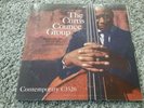 The Curtis Counce Group LP Demonstration Copy Contemporary C3526 Vinyl Record