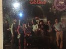 Cold Blood First Taste Of Sin Sealed Vinyl LP New