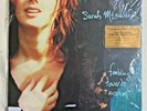 Sarah McLachlan Fumbling Towards Ecstasy 180g Vinyl Open Box Read Notes