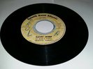 SOUTH EAST MUSIC/LOVE FOR ALL BLACKMAN - GLENROY RICHARDS  [ROOTS REGGAE]   7