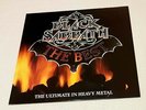 Black Sabbath 