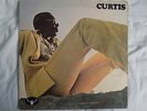 Curtis Mayfield : CURTIS; VINYL LP 1970 exc. Gatefold sleeve.