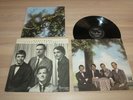 KRAFTWERK LP + POSTER - TRANS EUROPA EXPRESS / 1C064-82306 PRESS in VG++
