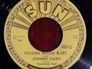JOHNNY CASH - 7