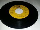 GAY FEET/TOP CAT - LESLIE BUTLER  [REGGAE INST.]  7