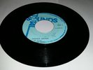 TOTAL SOUNDS/HIGHER RANGE - HORACE ANDY  [ROOTS REGGAE]   7