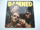 The Dammed  Dammed Dammed Dammed UK 1st press