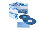 Explosions in the Sky - How Strange, Innocence LP Blue Vinyl New