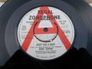 MARY HOPKIN-MARY HAD A BABY--REGAL ZONOPHONE 3070 (BEATLES,APPLE) DEMO  EX
