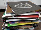 Bundle of over 60 x 12