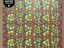 Goat - World Music ('Psyched Swirl' Red & Green Vinyl LP) PLAYED ONCE/NEAR-MINT