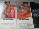 THE WHO..SELL OUT..SUPERB UK 1ST ISSUE,MONO TRACK LABEL 612002
