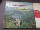 Columbia SAX 5284-UK ED1-Brahms-Symphony No.2 & Overture-Szell-Cleveland-NM+