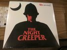 UNCLE ACID & THE DEADBEATS NIGHT CREEPER RED/CLEAR LP/VINYL NEW  RISE ABOVE
