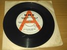 GEOFF GODDARD - My Little Girl's Come  Home 1962 - Rare HMV 45 single Demo  VG+