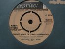 MAVIS RIVERS - SLIGHTLY OUT OF TUNE FOOTSTEPS OF A FOOL 1962 UK REPRISE