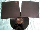 PRINCE - The Legendary Black Album - RARE 1994 Limited Ed Vinyl LP + Inner VG/EX