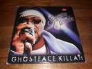 Ghostface killah supreme clientele Vinyl 2LP F+/G In Store Promo