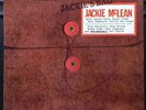 Jackie McLean Jackie’s Bag Blue Note 4051 mono DG RVG ear Hackensack VG STRONG