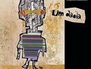 MALLINDER,STEPHEN-UM DADA (COLOR VINYL) (BLUE) (COLV) (CVNL) VINYL LP NEW