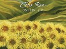 CHRIS REA ONE FINE DAY Previously Unreleased Album 1000 Only Rare New Vinyl & CD