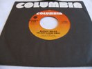 BUDDY MILES - I'M JUST A KISS AWAY / PULL YOURSELF TOGETHER - COLUMBIA