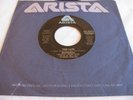 MANDRILL - TOO LATE / HOLIDAY - ARISTA