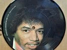 JIMI HENDRIX INTERVIEW SWEDEN 68 INTERVIEW PICTURE DISC 7