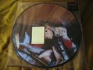 MAYHEM dawn of the black hearts  VINYL PIC LP (#250)  emperor darkthrone