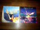 SUPERTRAMP ( 3 ) VINYL LP lot: PARIS double live / BREAKFAST IN AMERICA VG++