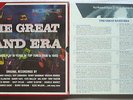 V.A. - The great Band era 1936-45 - 10-LP-Box USA   Collector's Edition