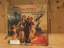 Signed by PEPE ROMERO Rodrigo Concierto de Aranjuez PHILIPS LP MINT Signiert