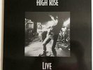 High Rise Live 2-LP VG+/NM PSF Japan Noise Edition of 1000
