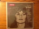 LINDA RONSTADT A RETROSPECTIVE SEALED PROMO LP/ ORIGINAL OWNER