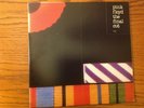 PINK FLOYD THE FINAL CUT GOLD STAMPED PROMO LP