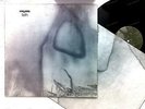 The Cure - Faith NL LP 1981 + Innerbag .