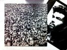 George Michael - Listen Without Prejudice Vol. 1 Europe LP 1990 + Innerbag .