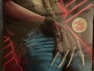 Scream, Queen  My Nightmare On Elm Street -The Soundtrack- LP VINYL