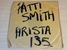 EX/EX-   Patti Smith/Gloria/1975 Arista 12