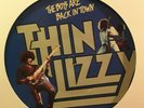 THIN LIZZY - THE BOYS ARE BACK IN TOWN 12