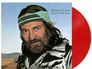 Willie Nelson - Always On My Mind 180 Gram, Translucent Red Vinyl LP, limited